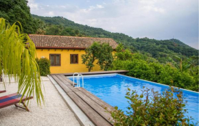 Cozy Home In Gaggi With Jacuzzi Gaggi